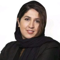 Hamideh Jadidi حمیده جدیدی