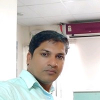 Yamunadhar Rao