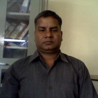 Manikant Mishra