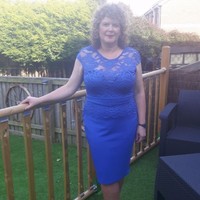 Janice Bushby CertRP