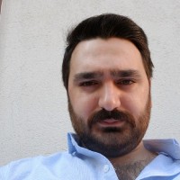 Mehmet Bilce