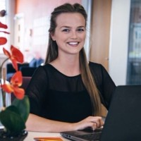 Danielle McCann