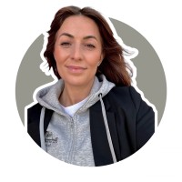Louise Haraldsson