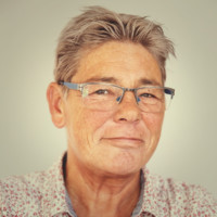 Ingrid Van Nunen