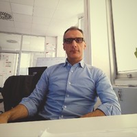 Cristiano Stefano Fumagalli