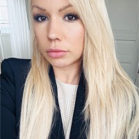 Vanja Holmgren Orellana