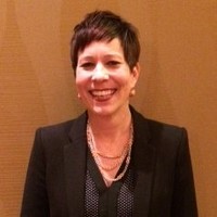 Catherine Connell