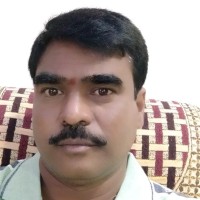 Sridhar Naroju
