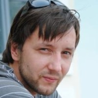 Nikolai Sergeev
