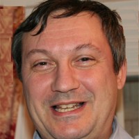 Bruno Martin