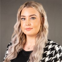 Hannah Gunilla Moore