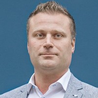 Bart Van Bussel