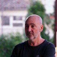 FRANCK MORA