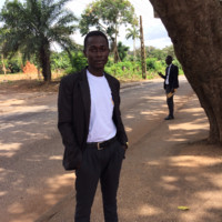 Amankwaah Elijah