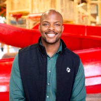 Shawn Ward