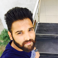 Gagandeep Singh
