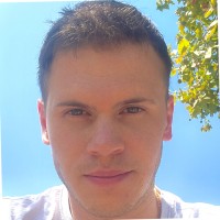 Valentin Davaze, Ph.D