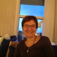 Dorte Thomsen Larsen