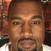 kanye east