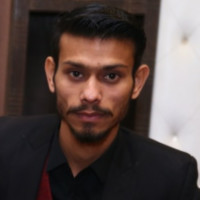 Syed Alam
