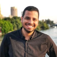 Osama Khedr