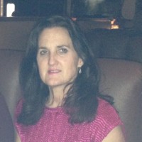 Anne Marie Parish, M.A.