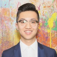 Jianyu Wang