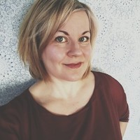 Sanna Veistaro