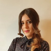 Martina Di Cesare