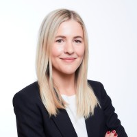 Joanna Mcaviney