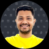Rupesh Verma