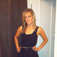 Lucy Fisher