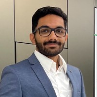 Aaryan R.