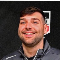Anthony Veltri