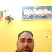 Raj Singh