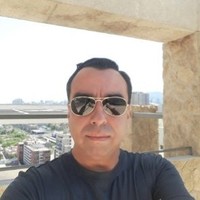 Jorge Alberto Berrios Mendez