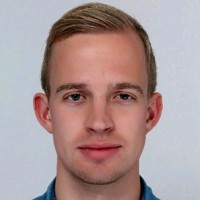 Michiel De Jong