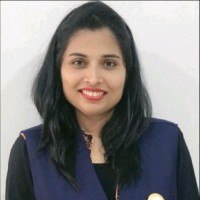 Madhuri Deshmukh