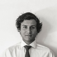 Thomas Traeger Brautigam