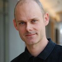 Bjørn Langseth