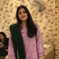 Sidra Ahmed