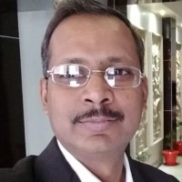 Bhuvan Vishwakarma