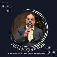 Jcom Visakhapatnam