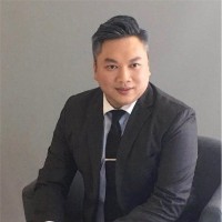 Benson Wong