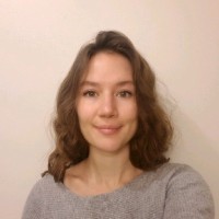 Elena Strobl