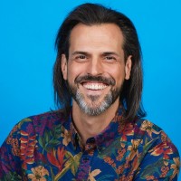 Sean Gauthier Neilson 🔜 Gamescom