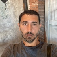 Özkan Madenci