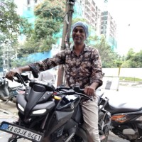 Srinivas Murthy