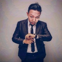 Johan Angga P