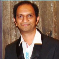 Sachin Parab